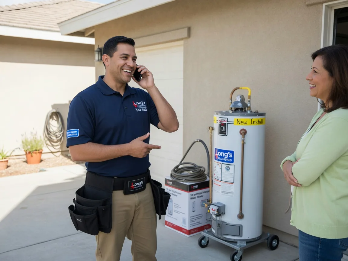 Leak Detection Dickens, IA FAQs